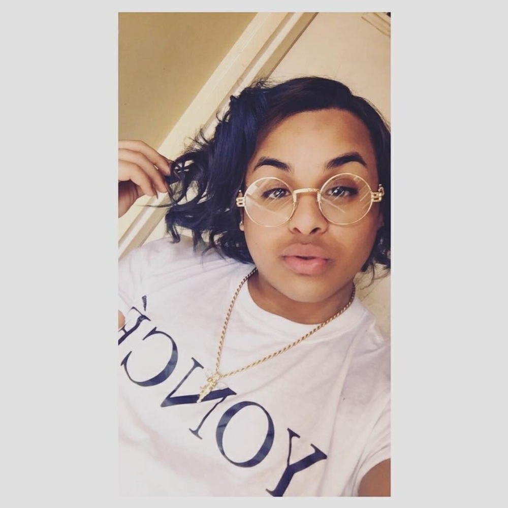 Meet your Posher, Shyheim